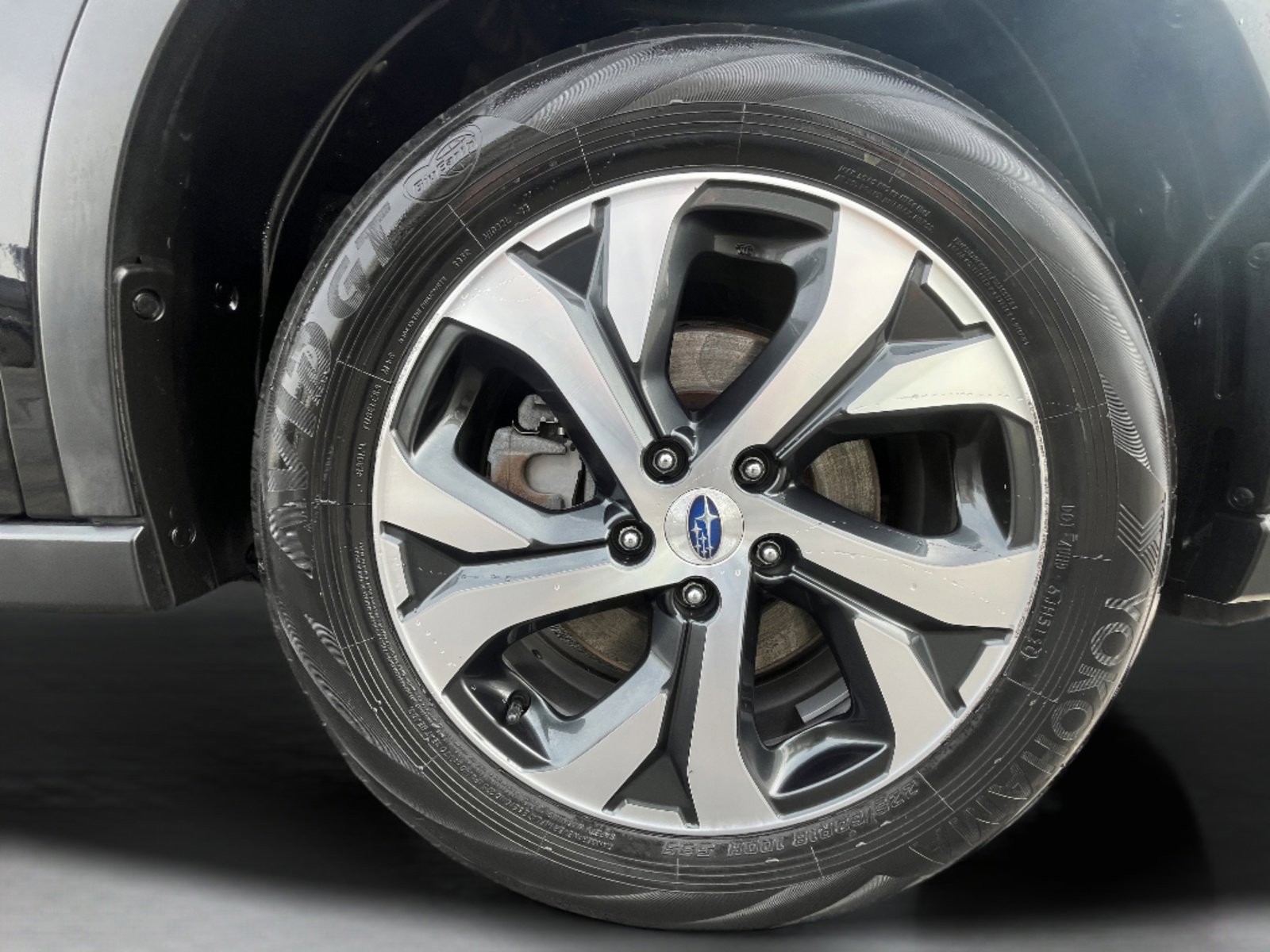 Used 2022 Subaru Outback Limited image 10