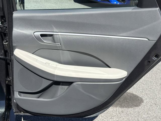 New 2026 Hyundai Sonata SE FWD image 16