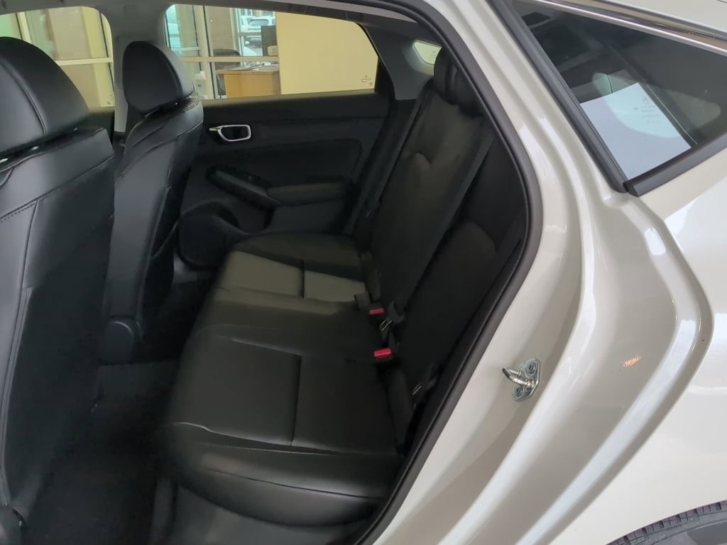 New 2026 Acura Integra image 11