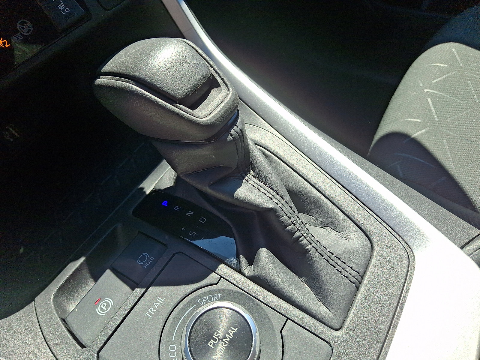 Certified 2024 Toyota RAV4 AWD Hybrid w/ Weather Package image 15