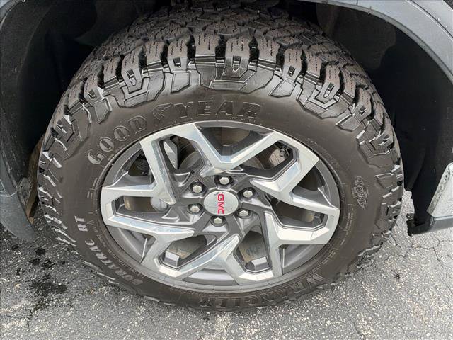 Certified 2024 GMC Sierra 1500 SLT w/ SLT Premium Plus Package AWD/4WD image 37
