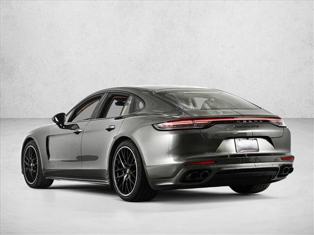 Used 2023 Porsche Panamera GTS AWD/4WD image 8