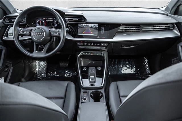 Certified 2023 Audi A3 2.0T Premium w/ Convenience Package image 20