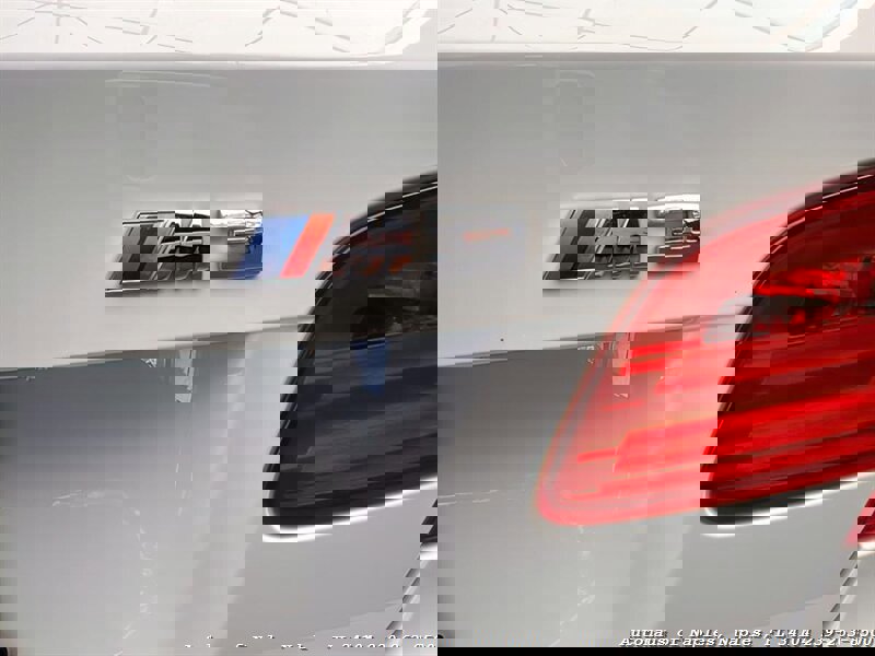 Used 2012 BMW M3 Convertible image 22