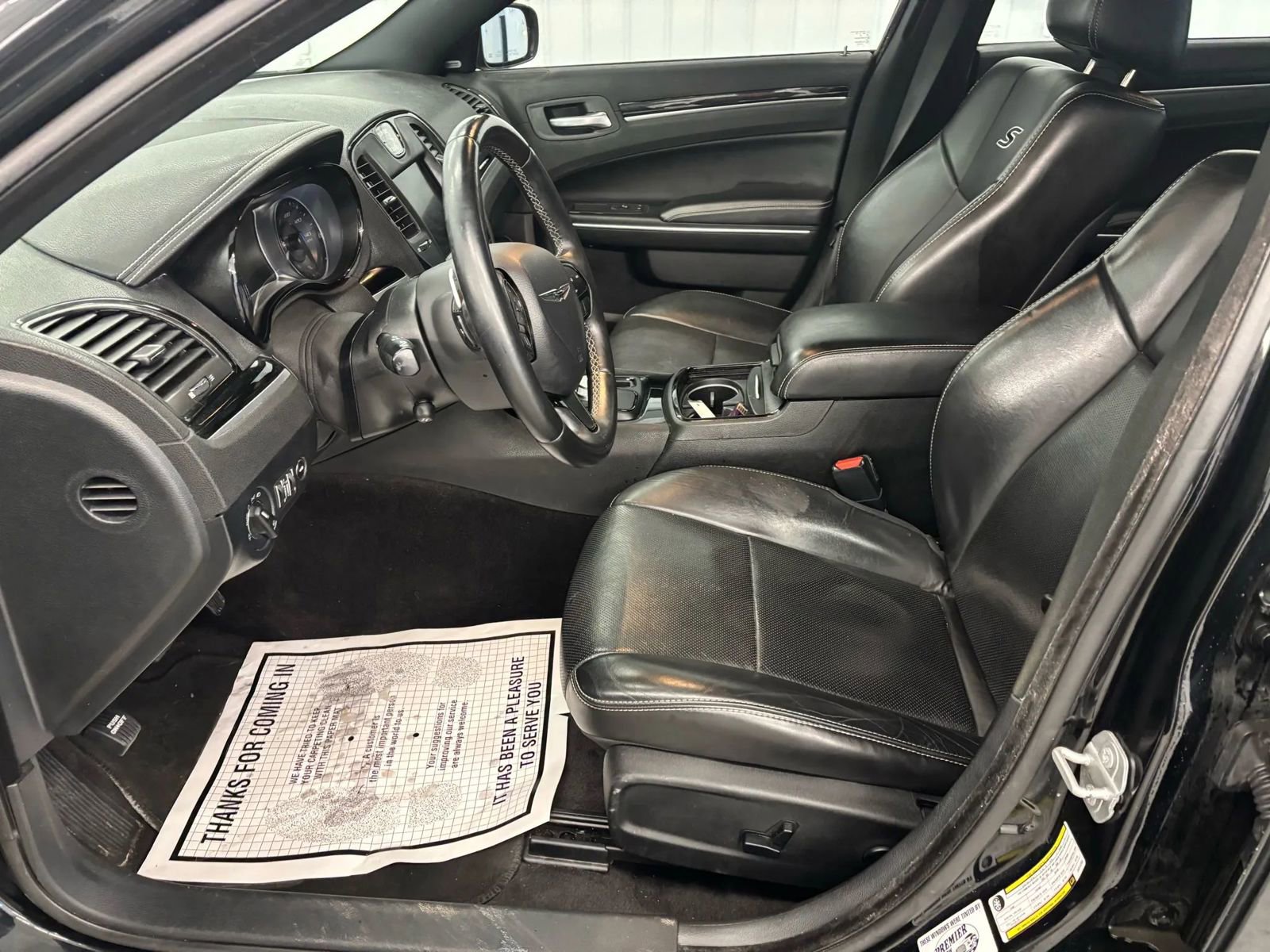 Used 2018 Chrysler 300 S w/ 300S Premium Group 2 image 38