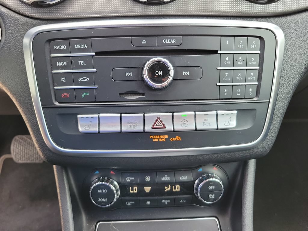 Used 2019 Mercedes-Benz GLA 250 image 20