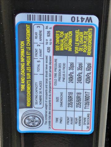 New 2026 Hyundai Tucson SEL image 19