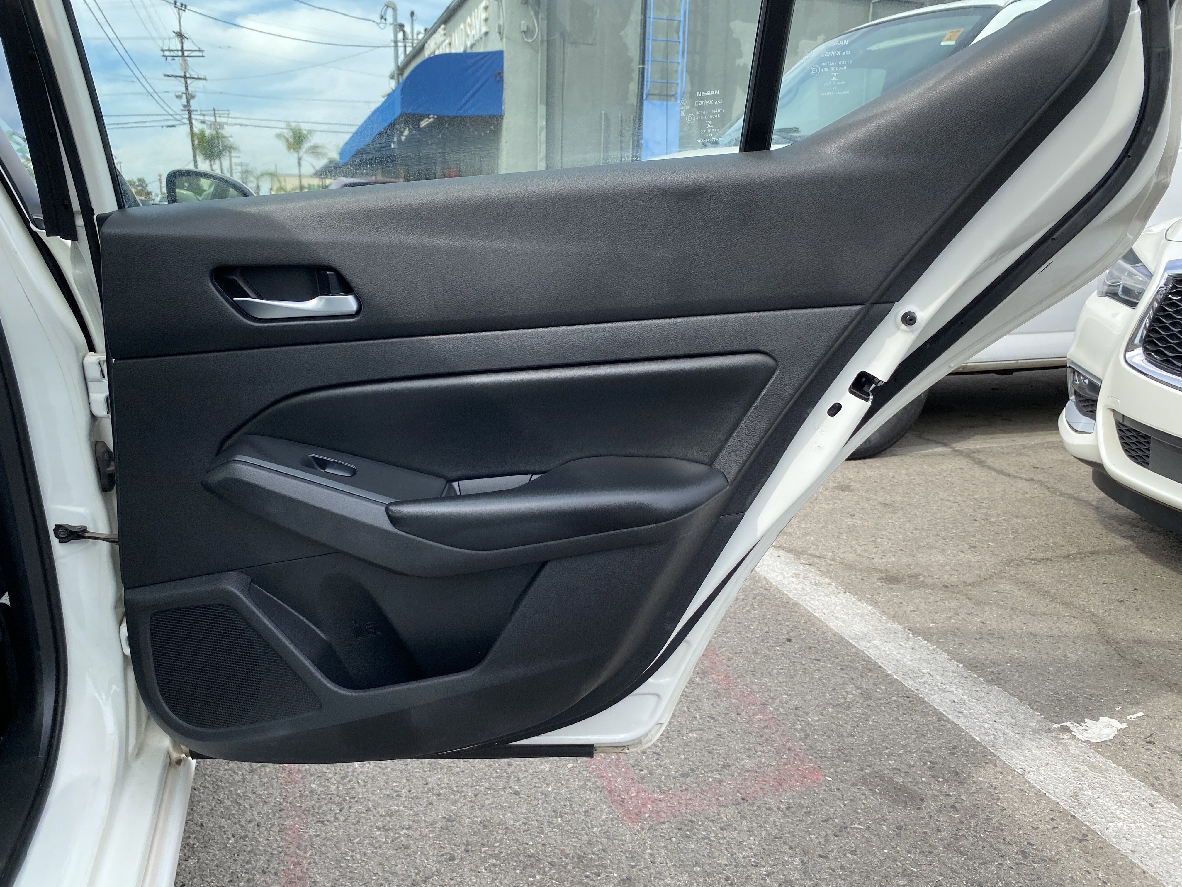 Used 2021 Nissan Altima 2.5 S image 20