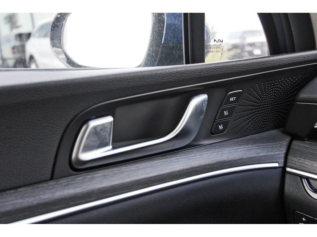 Certified 2026 Kia K5 EX FWD image 24