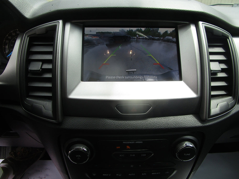 Used 2021 Ford Ranger XL w/ Equipment Group 101A High image 20