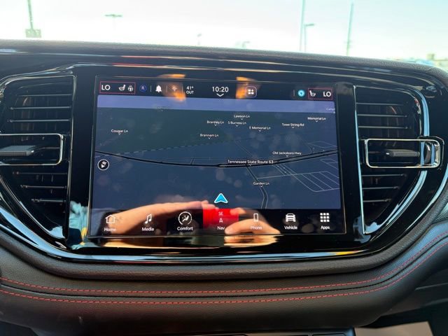 Used 2023 Dodge Durango R/T w/ Blacktop Package image 18