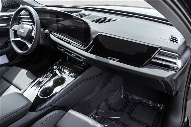 New 2026 Audi A6 Premium Plus w/ Premium Plus Package AWD/4WD image 24
