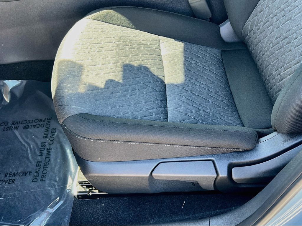 New 2027 Nissan Sentra SV FWD image 18