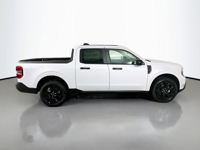 New 2026 Ford Maverick XLT w/ Equipment Group 301A image 8