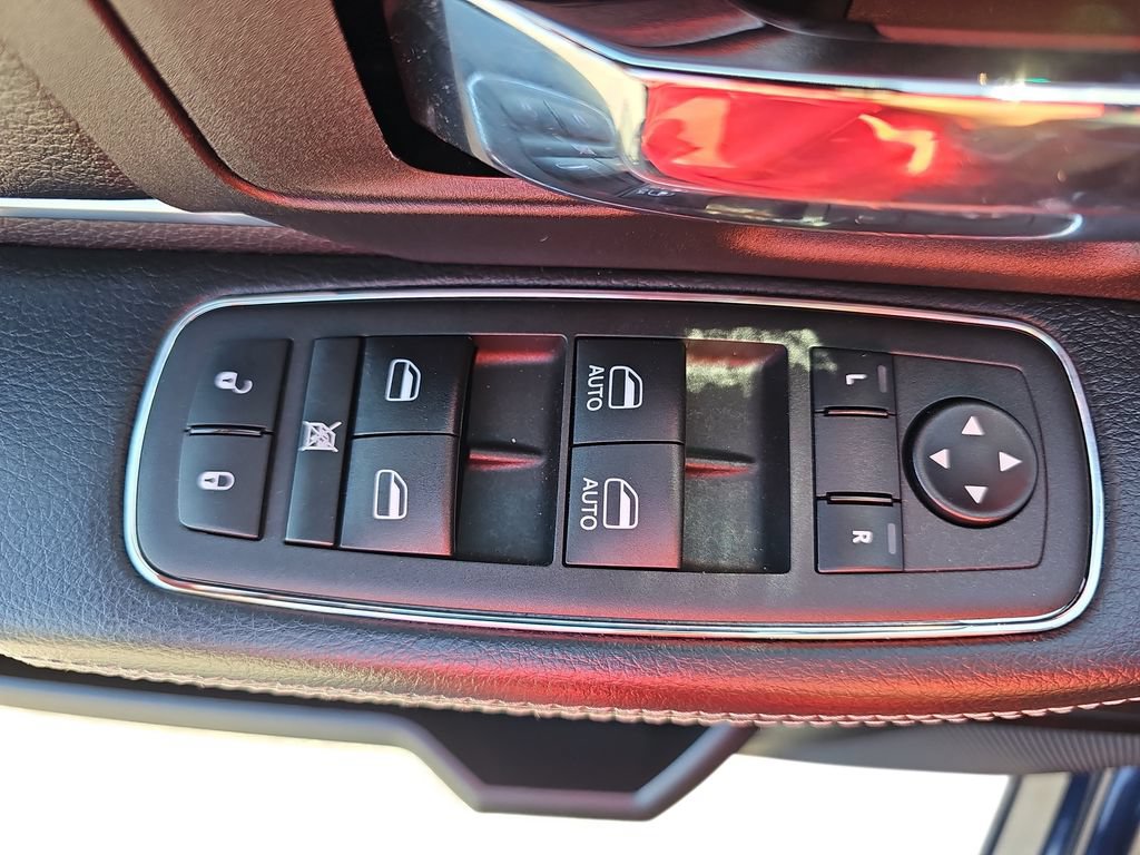 Used 2022 RAM 1500 Warlock w/ Trailer Tow Group AWD/4WD image 27