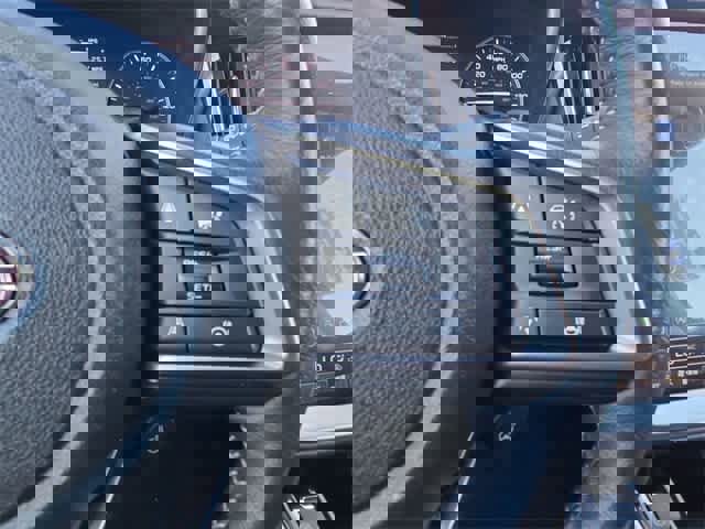 Certified 2023 Subaru Outback Limited image 24