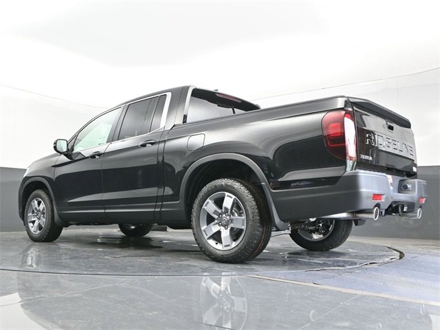 New 2026 Honda Ridgeline RTL image 22