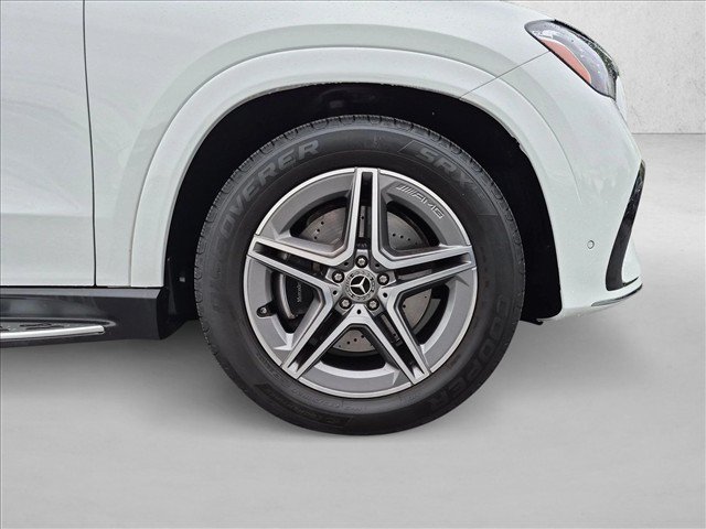 Certified 2026 Mercedes-Benz GLE 450 4MATIC image 24