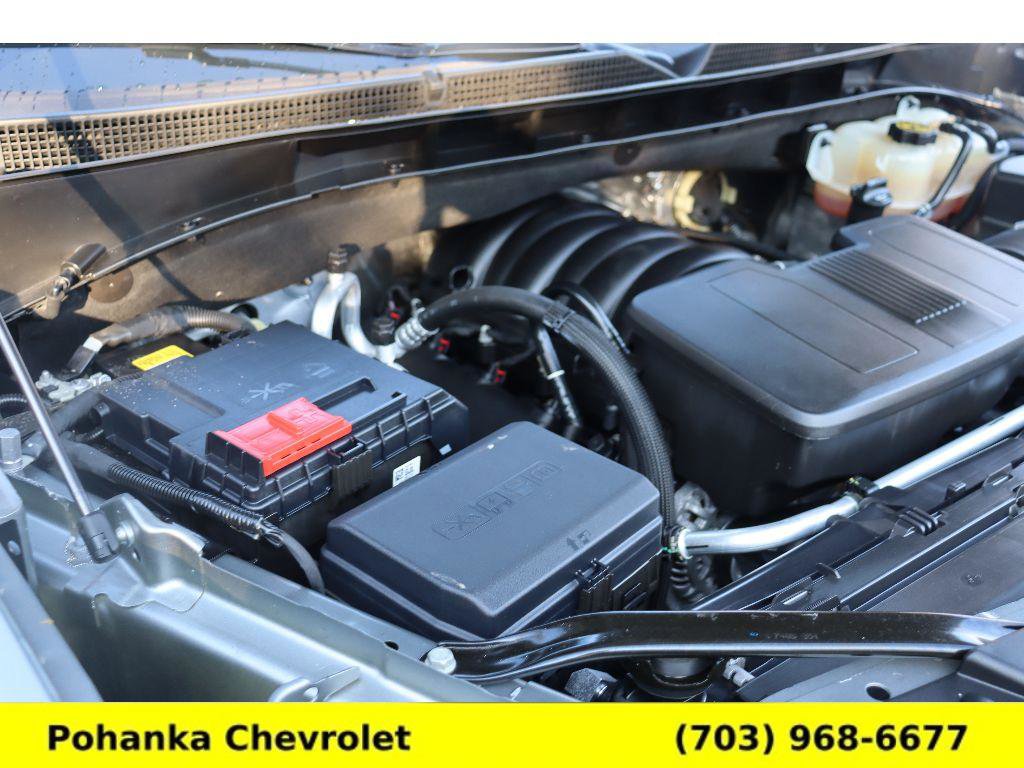 Certified 2023 GMC Yukon SLT w/ SLT Luxury Package image 35