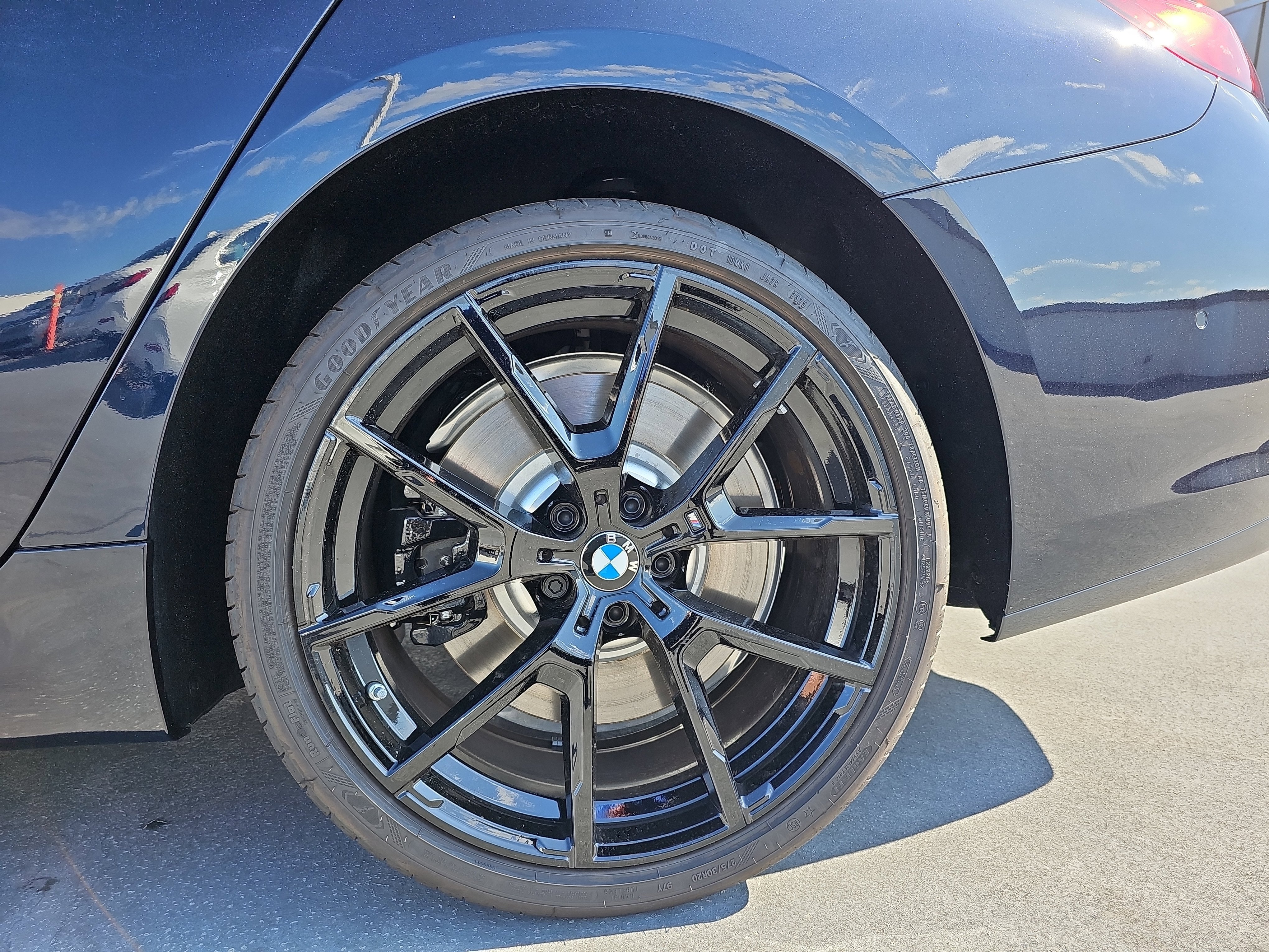 New 2026 BMW 840i w/ M Sport Professional Package RWD image 34