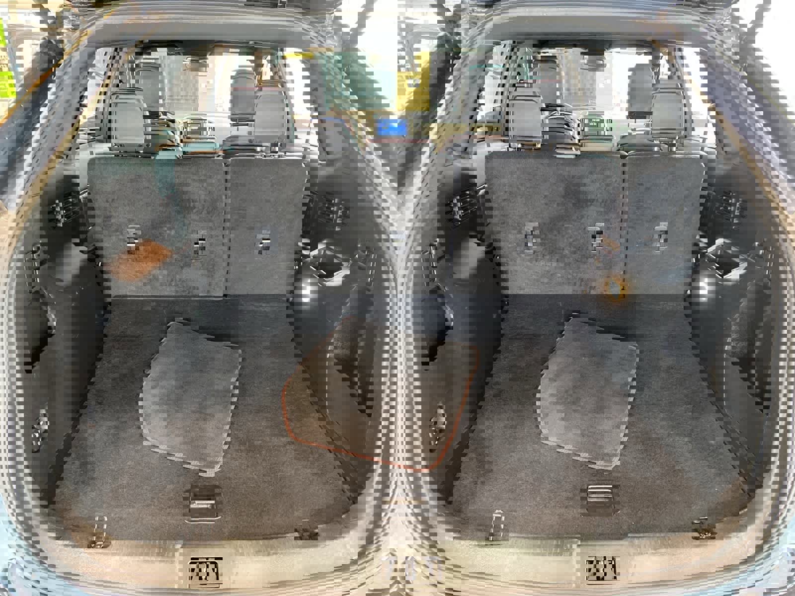 Used 2023 Ford Edge ST-Line image 28