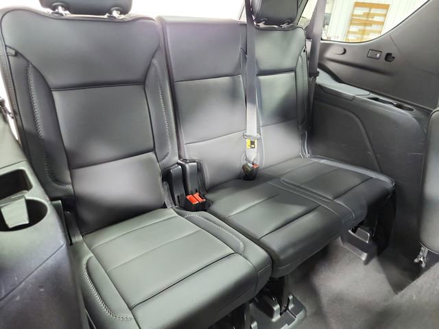 Used 2023 GMC Yukon Denali image 45