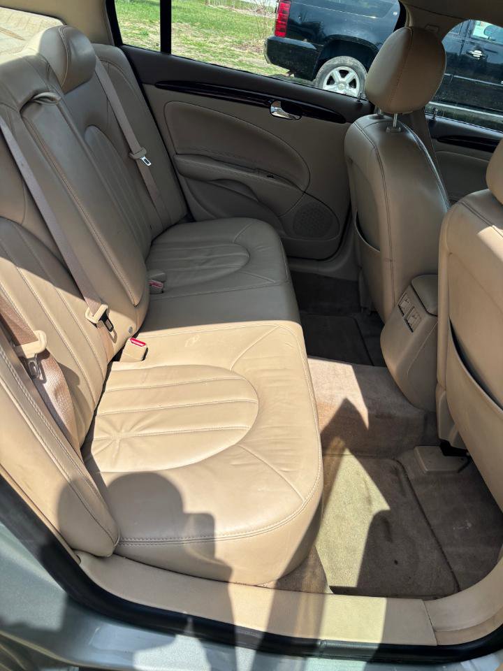 Used 2006 Buick Lucerne CXL w/ Luxury Package image 22