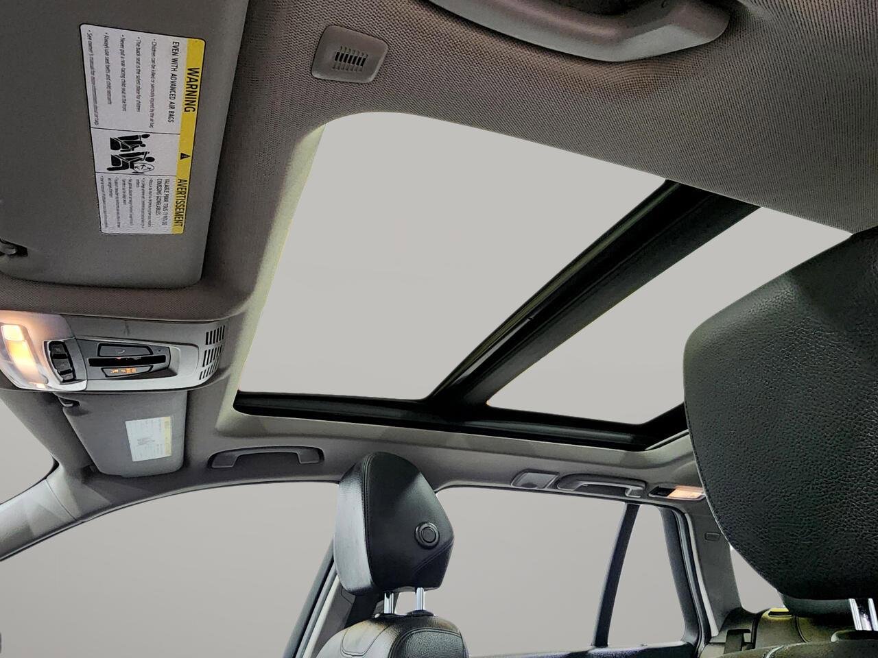 Used 2015 BMW 328i xDrive Wagon image 12