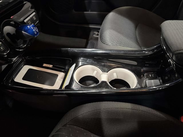 Used 2016 Toyota Prius Three FWD image 17