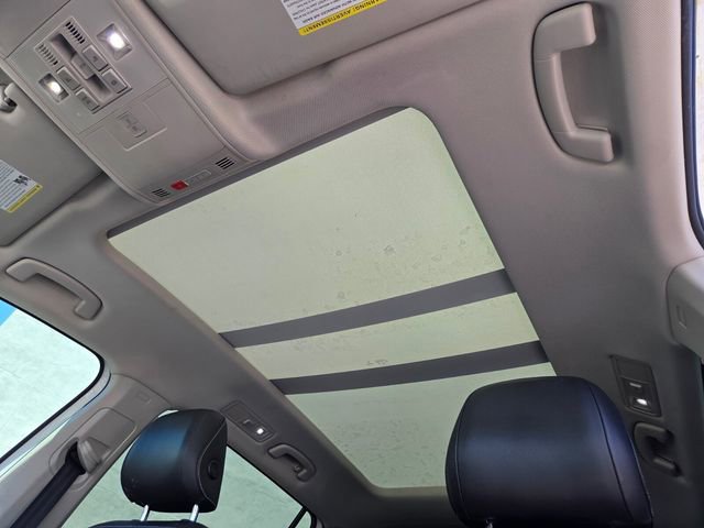 Certified 2022 Volkswagen Tiguan SE w/ Panoramic Sunroof Package FWD image 12