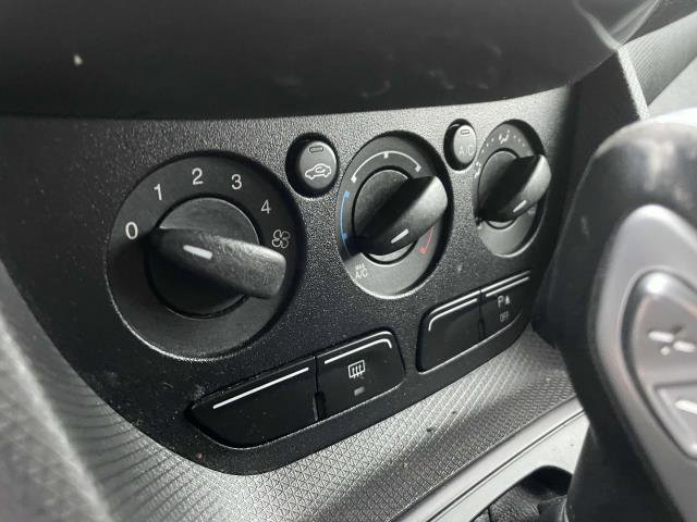 Used 2017 Ford Transit Connect XLT FWD image 33