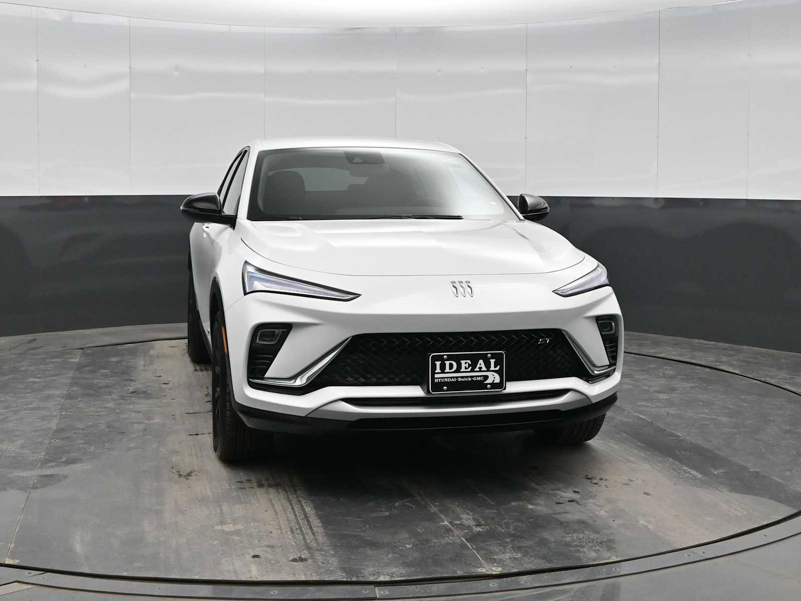 New 2026 Buick Envista Sport Touring w/ Convenience I Package image 2