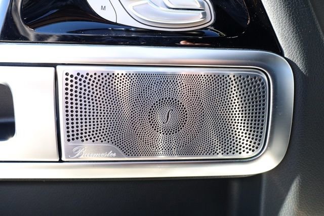 Used 2023 Mercedes-Benz G 550 image 26