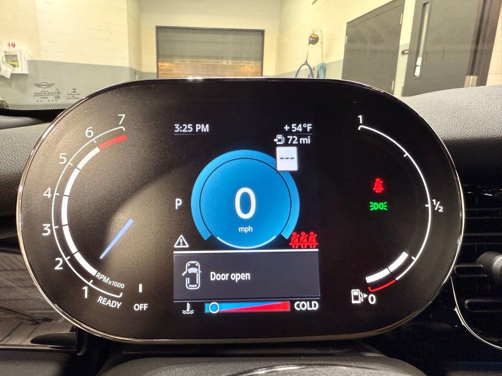 Used 2023 MINI Cooper S image 15