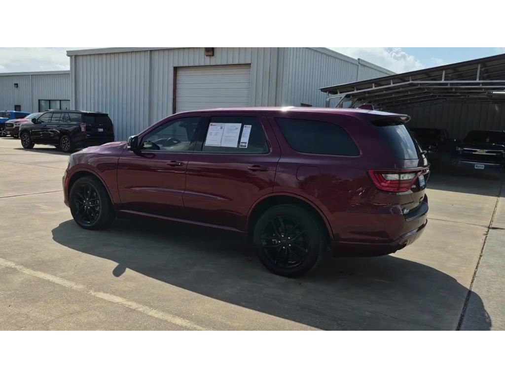 Used 2022 Dodge Durango R/T image 6