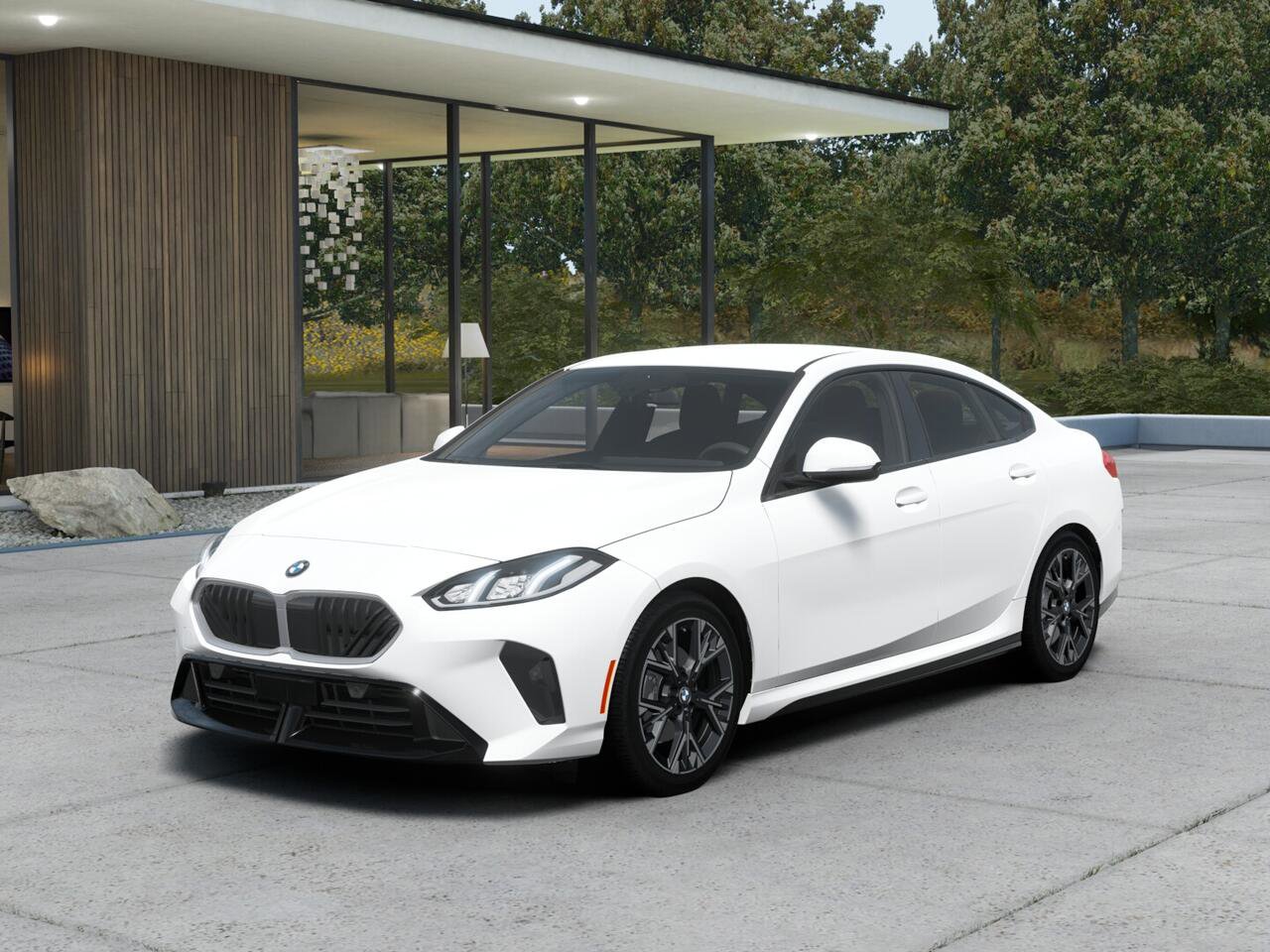 New 2026 BMW 228 Gran Coupe