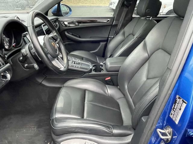 Used 2021 Porsche Macan S image 14