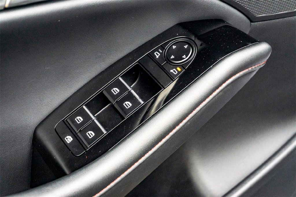 Certified 2025 MAZDA MAZDA3 s image 11