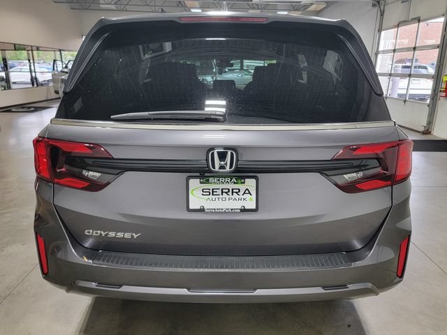 Used 2026 Honda Odyssey EX-L image 6