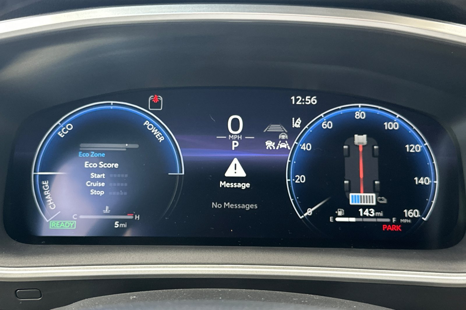 New 2026 Toyota Corolla XLE FWD image 21