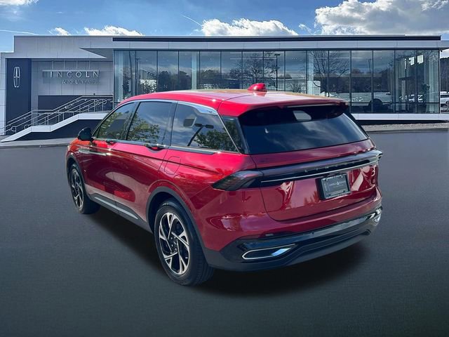 New 2026 Lincoln Nautilus Premier w/ Equipment Group 102A AWD/4WD image 5