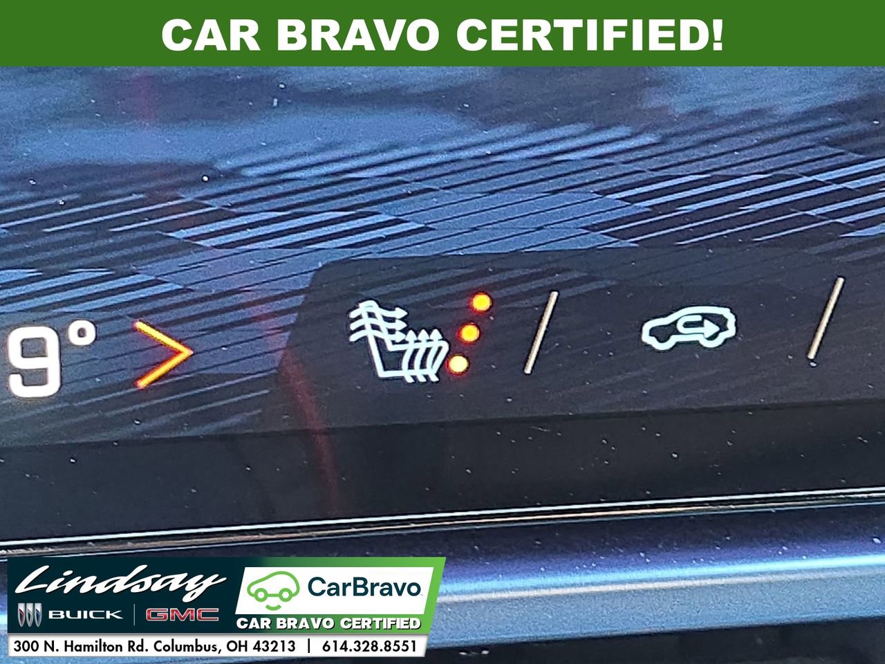 Used 2025 Chevrolet Equinox EV LT w/ Convenience Package image 36