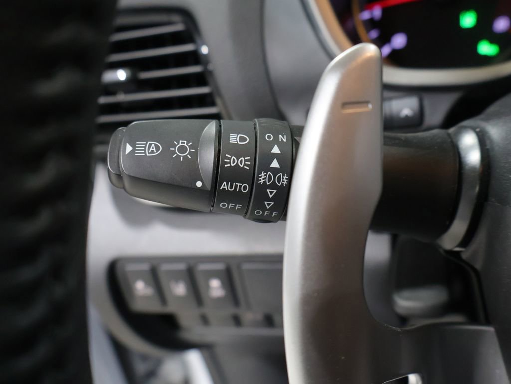 Used 2024 Mitsubishi Eclipse Cross SEL image 35