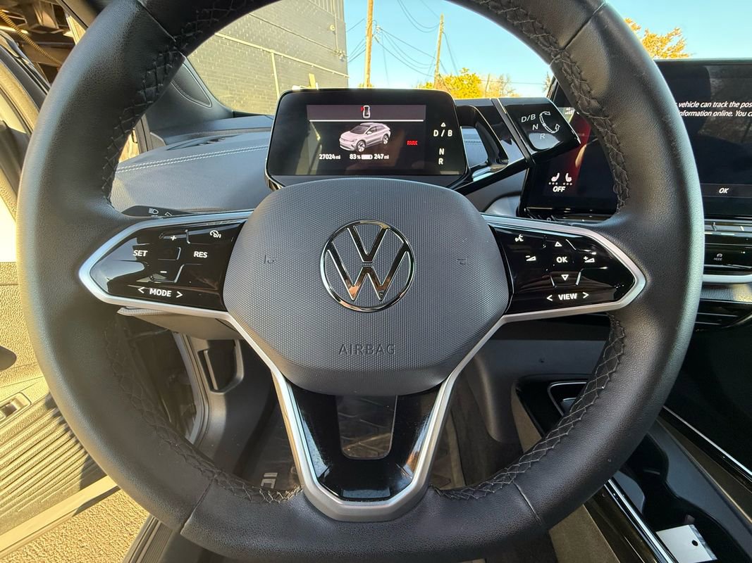 Used 2023 Volkswagen ID.4 Pro S image 28