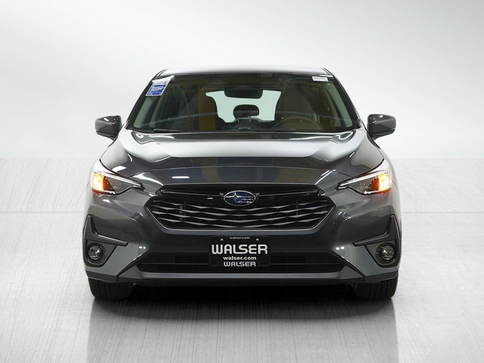 Certified 2026 Subaru Impreza 2.0i Sport image 8