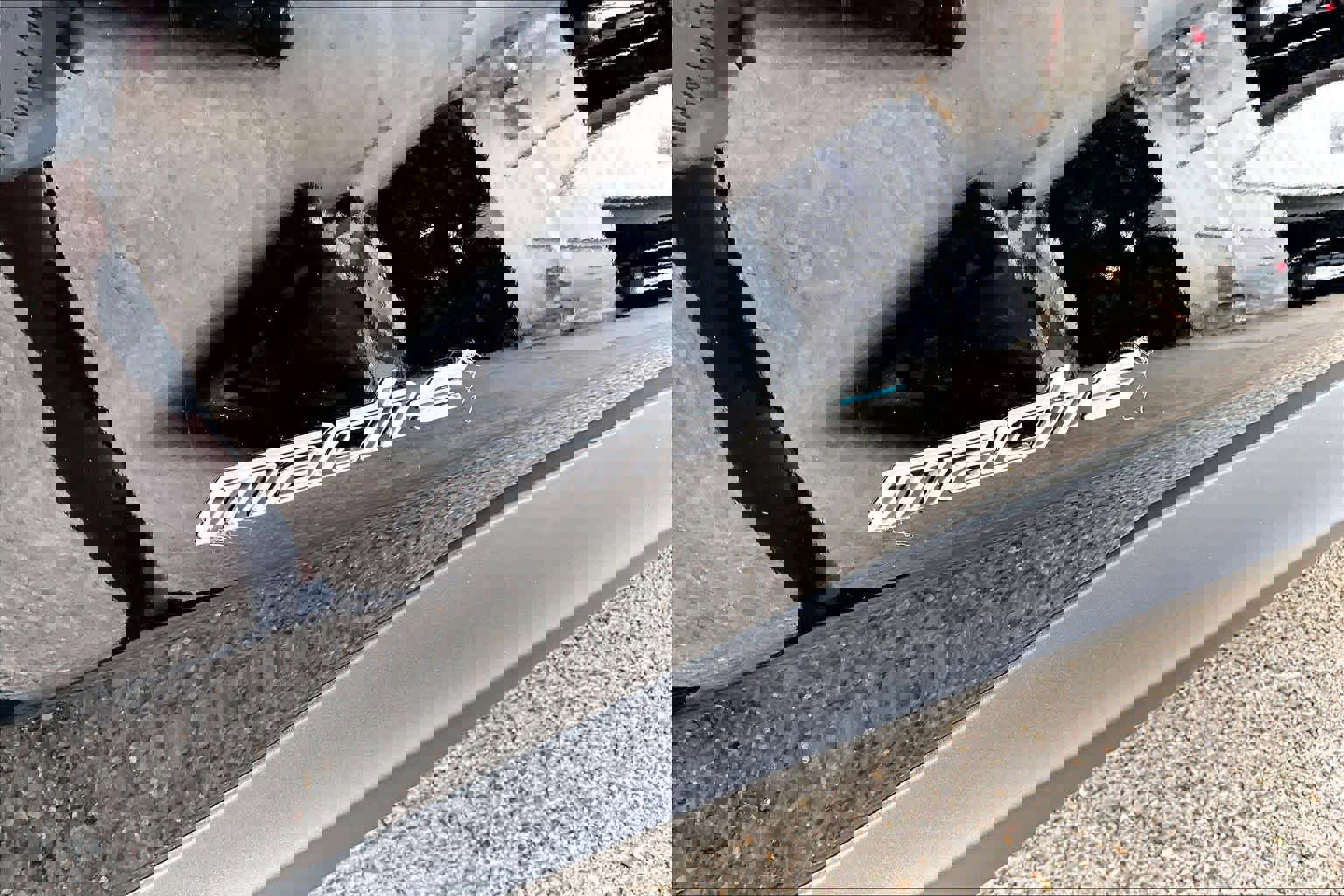 Certified 2025 Ford Mustang Mach-E Select image 9