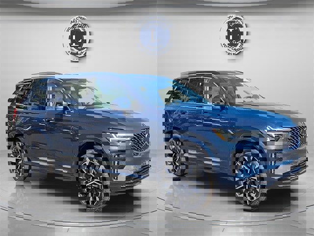 New 2026 Volvo XC90 B6 Ultra