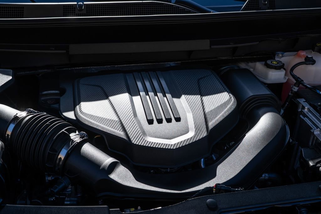 New 2026 Chevrolet Traverse LT image 41