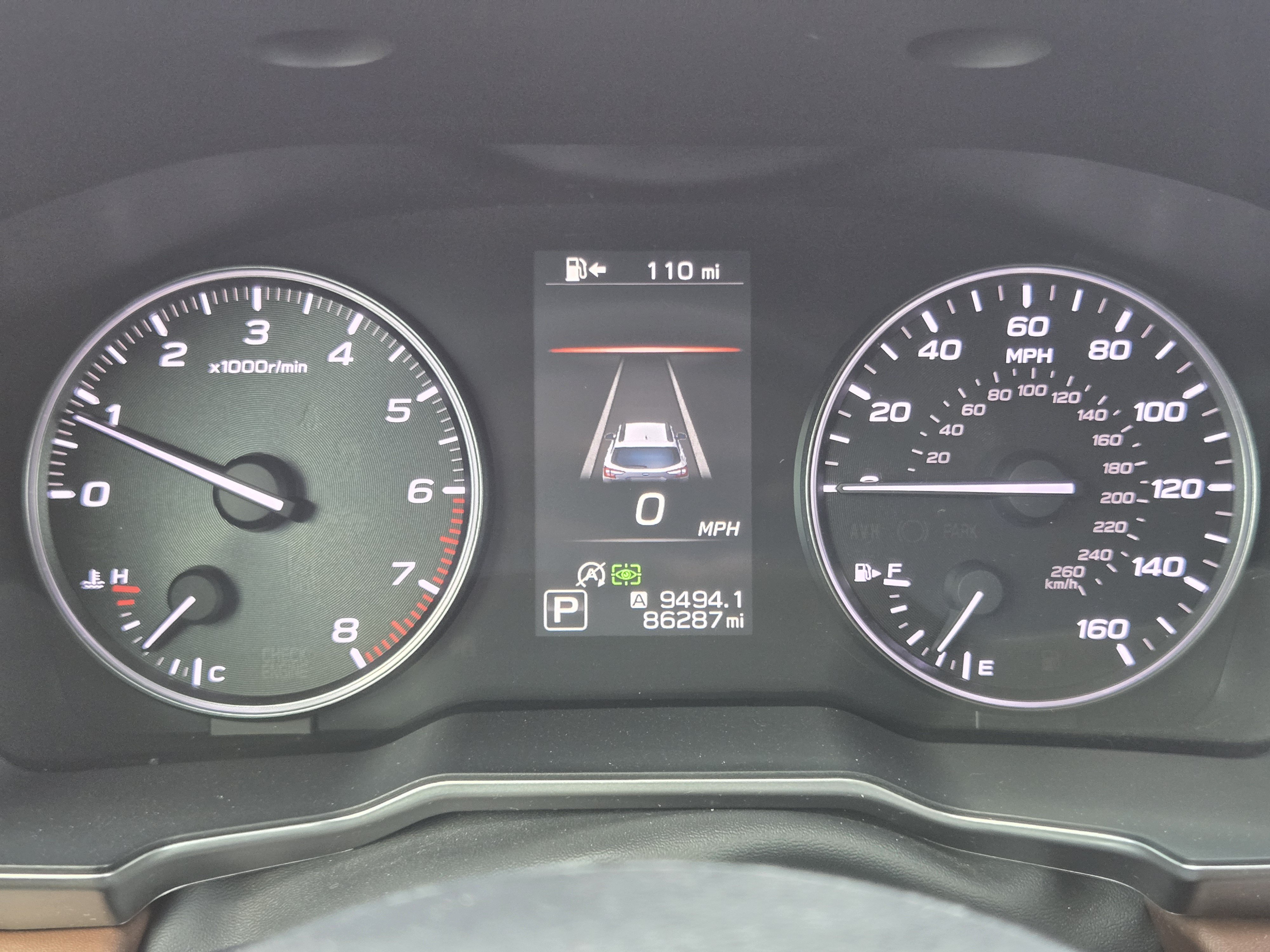 Used 2021 Subaru Outback Touring XT AWD/4WD image 16