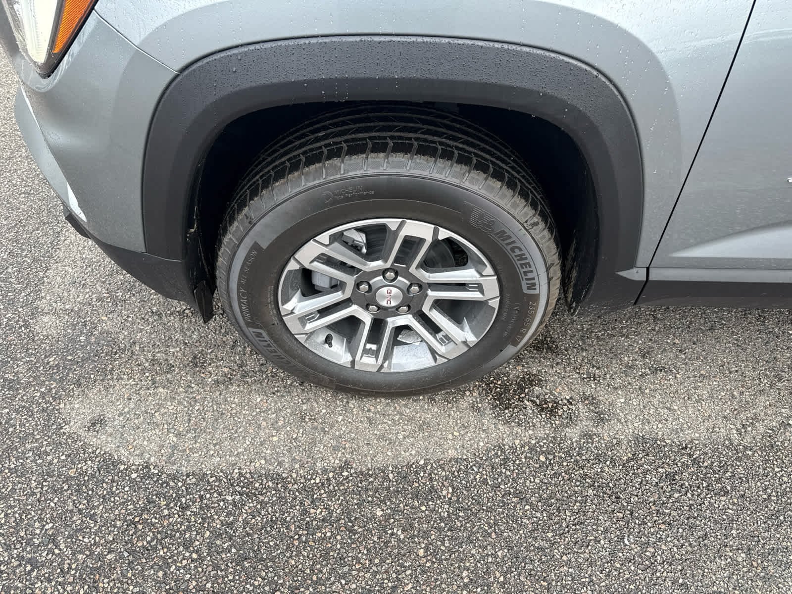 New 2027 GMC Terrain Elevation w/ Technology Package II AWD/4WD image 9